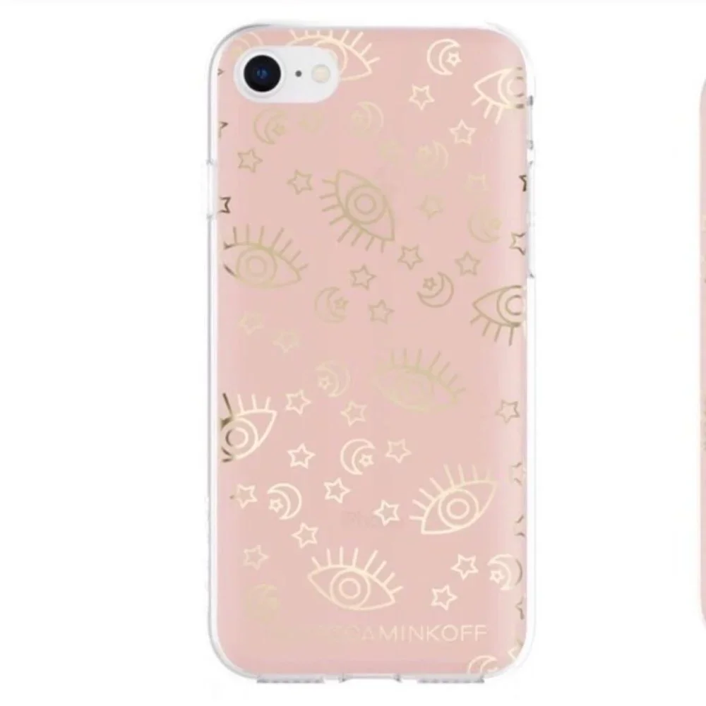 🆕 Rebecca Minkoff Evil Eye iPhone X Case Free Gift 🎁 Shops Same Day